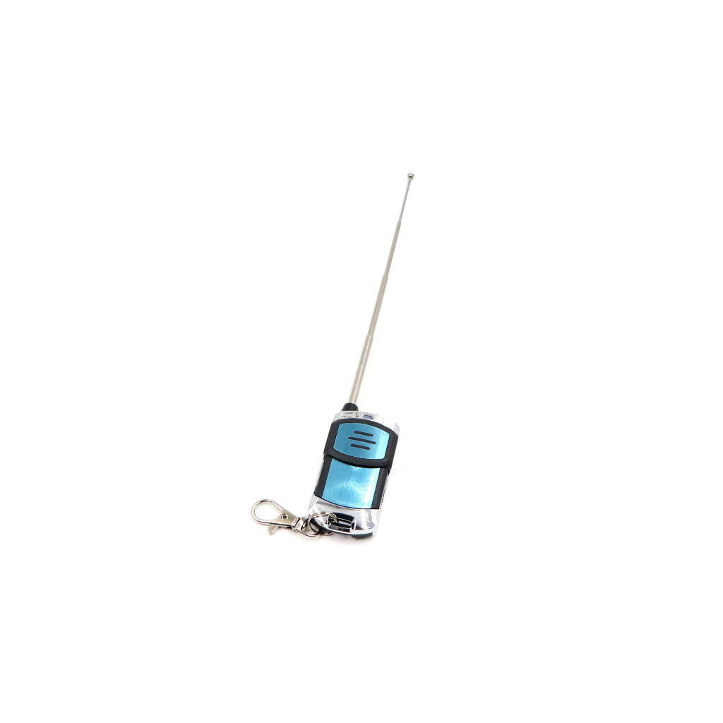 [Type 4] 4 Channel 315 Mhz RF Transmitter Remote Module with Antenna