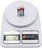 SF-400 Digital Weighing Scale (10 Kg) for DIY/Home Use