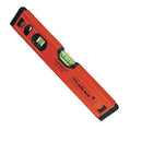 Taparia: SLM 1012 Spirit Level (1.0mm Accuracy With Magnet) 300mm/12 inch