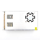 SMPS 24V 15A 360W DC Switch Mode Power Supply For LED Strip Lights With Inbuilt Cooling Fan