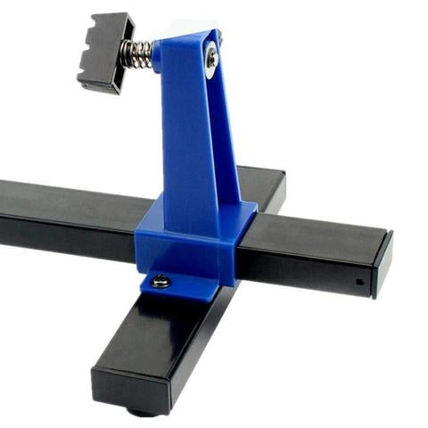 SN390 Adjustable Printed Circuit Board Holder Frame