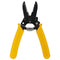 Stanley: 84-475-22 Wire Stripper with Cutting Edge