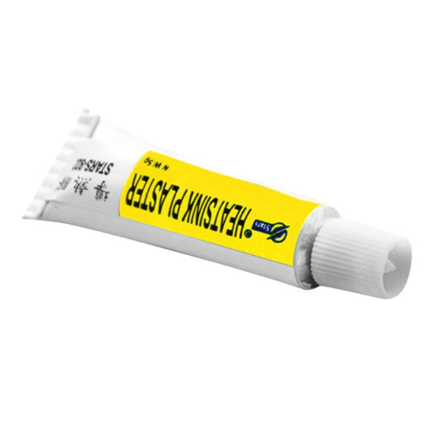 STARS-922 Heatsink Plaster CPU Thermal Conductive Glue With Strong Adhesive