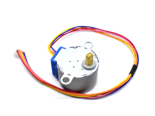 Stepper Motor 28BYJ-48 with Driver ULN2003
