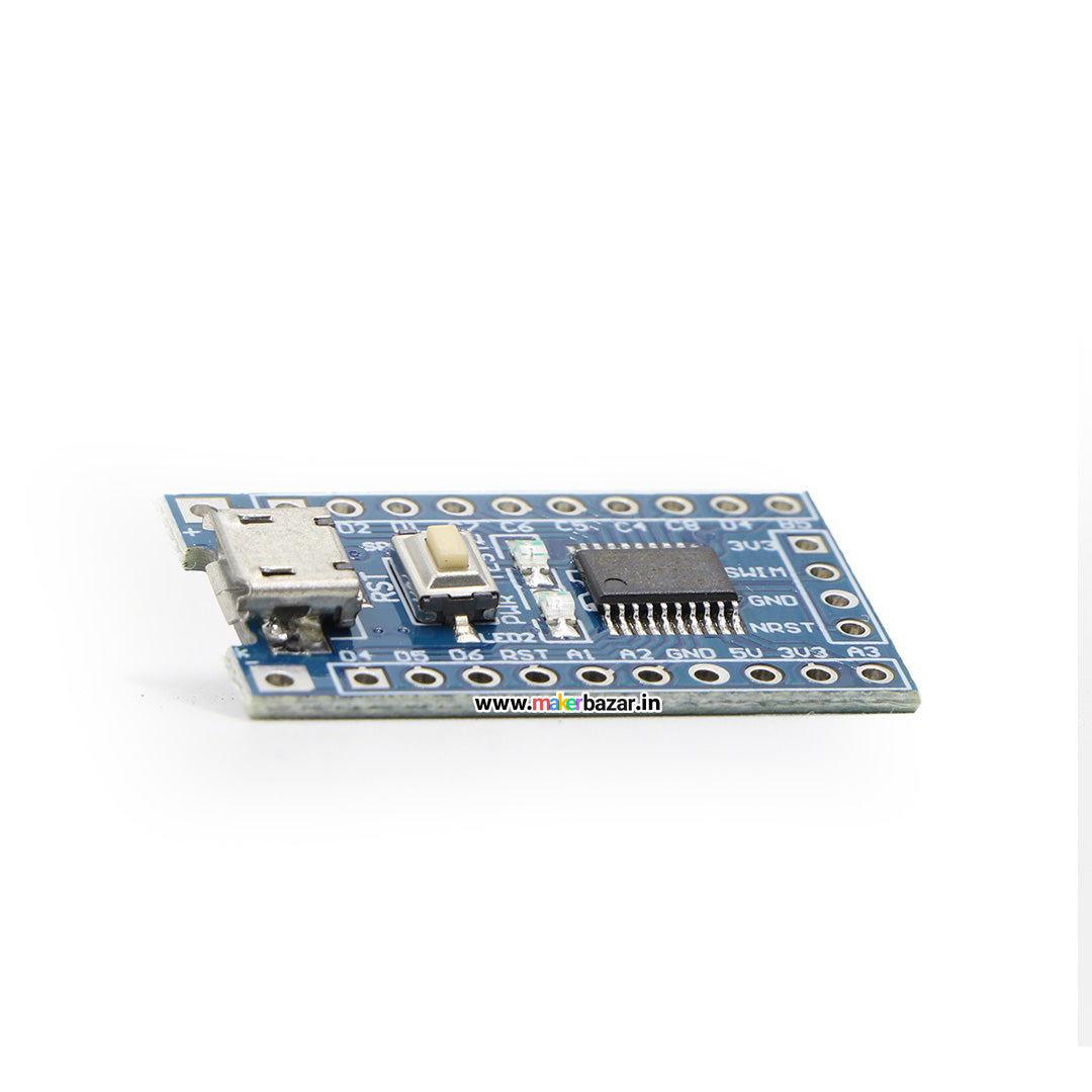 Core Board STM8S103F3P6 STM8 Development Board Minimum System Board