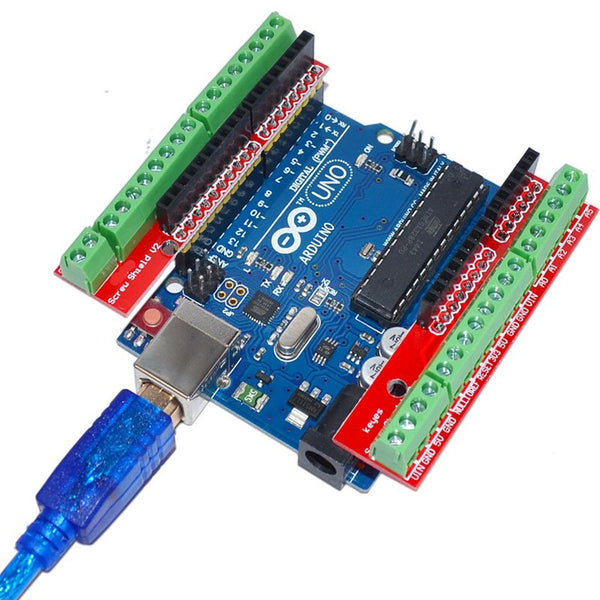 Arduino Development Boards