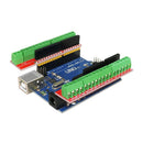 Screw Shields V2 Terminal Expansion Board