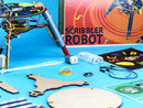 Scribbler Robot by BeCre8v