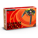 Scribbler Robot by BeCre8v