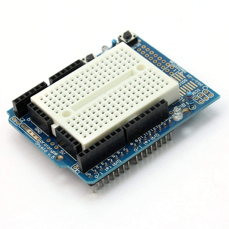 prototype shield