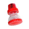 Big Plastic 360-degree Water Saving Nozzle Shower Head Faucet (Multicolor)