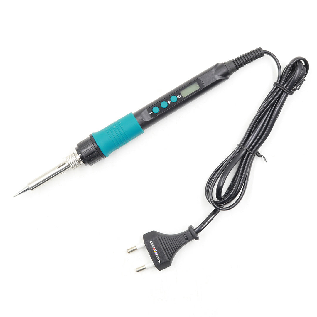 Siron 926 60W Digital Adjustable Temperature Soldering Iron with LCD