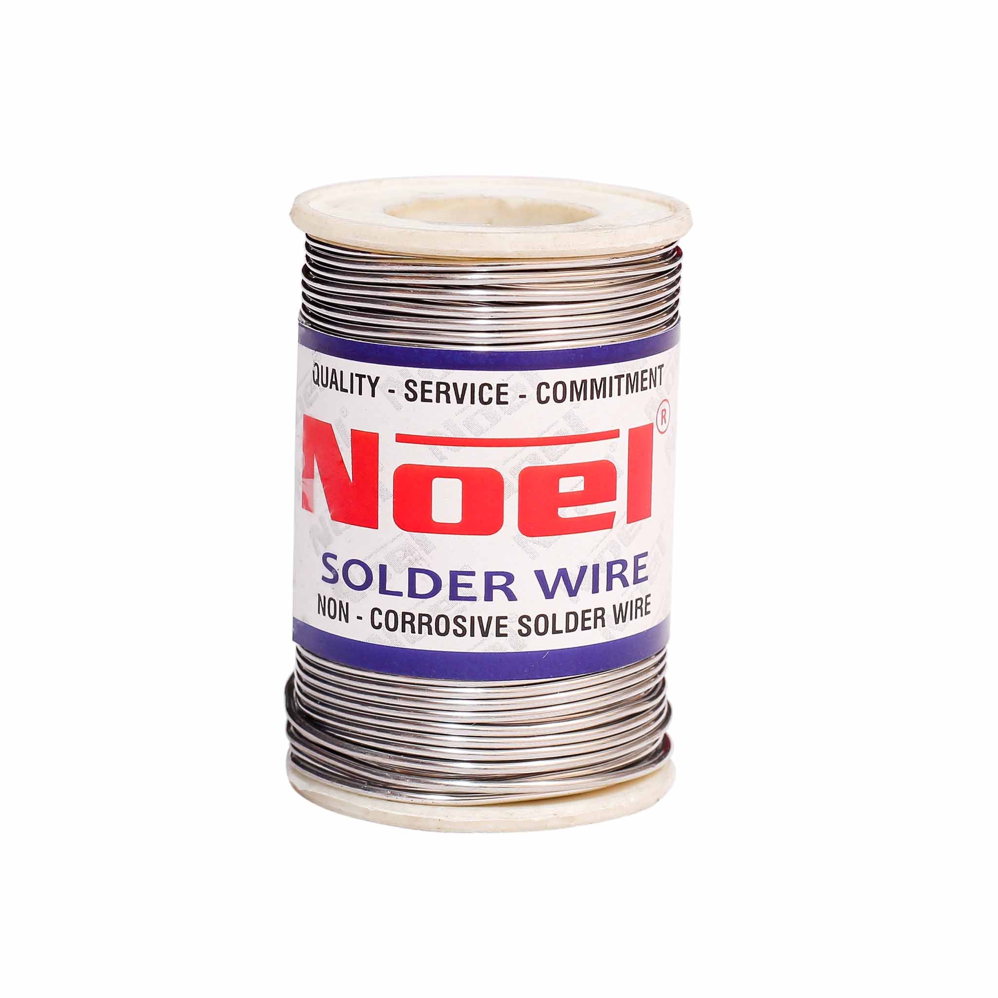 Noel: Soldering Wire 22SWG 1.00mm Solder Reel