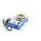 UNIVOLT UTP-11 100W Solder Pot - Pot Diameter 38mm