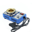 UNIVOLT UTP-11 100W Solder Pot - Pot Diameter 38mm