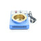 UNIVOLT UTP-31 250W Solder Pot - Pot Diameter 80mm
