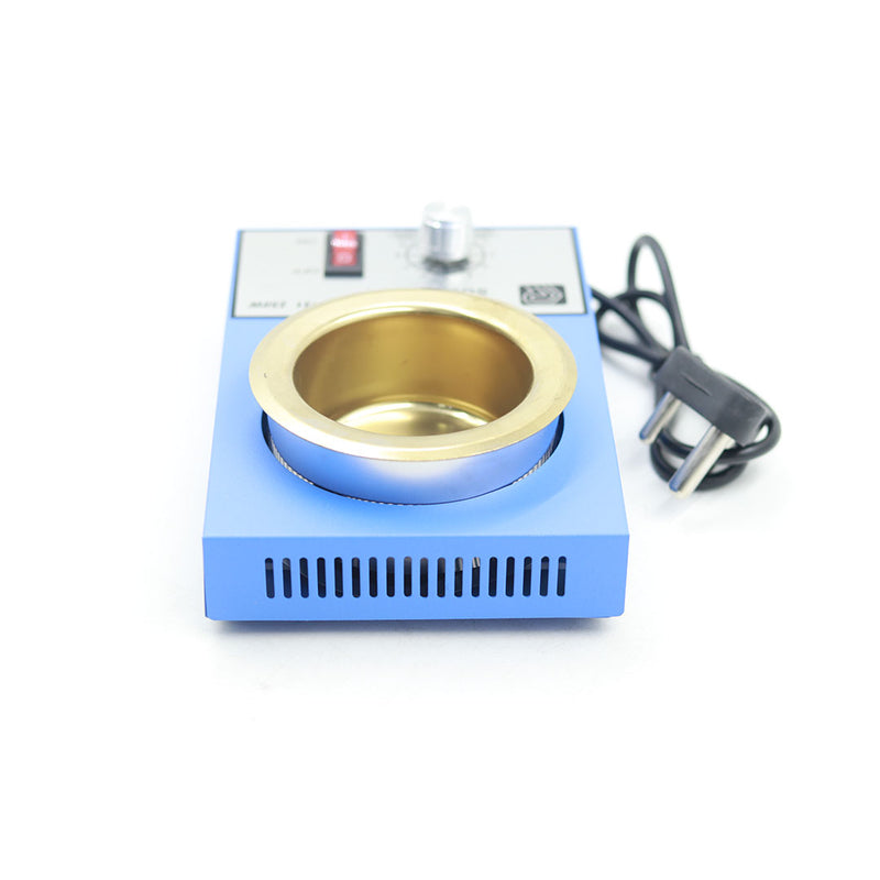 UNIVOLT UTP-31 250W Solder Pot - Pot Diameter 80mm
