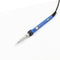 Siron: SI90T Temperature Controlled 90W Soldering Iron with Pointed Tip