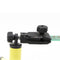Soldron: Tripod PCB Holder and Clamp