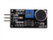 Sound Sensor Module LM393 Black