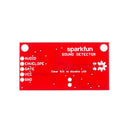 SparkFun: Sound Detector/Sensor Board
