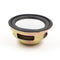 (Low Cost) Speaker 4 Ohm 3watt [ 1.4inch/36mm ] Aluminum Shell Internal Magnet Speaker