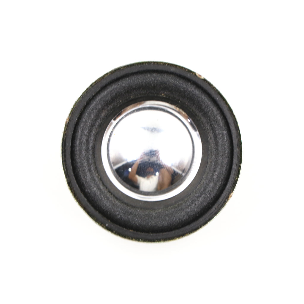 (Low Cost) Speaker 4 Ohm 3watt [~1.4inch/~36mm] External Magnet Speaker