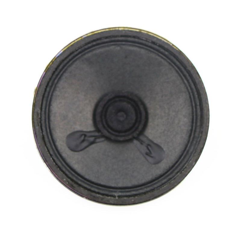 (Low Cost) Speaker 8 Ohm 0.5watt [ 2.25inch/57mm] External Magnet