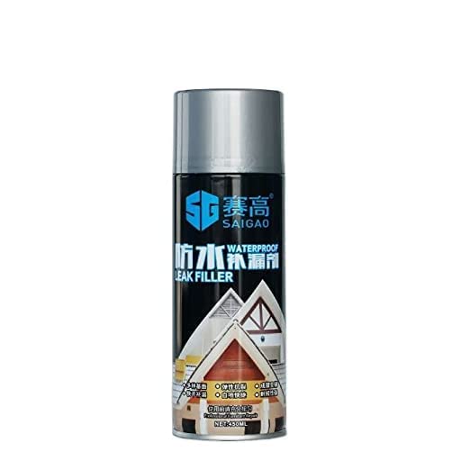 Waterproof Leak Filler Spray (450 ML)