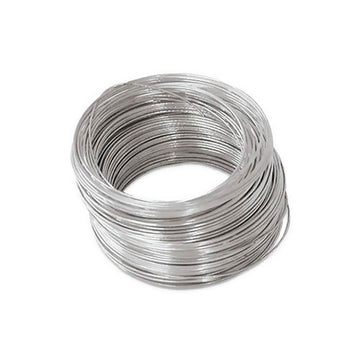 Stainless Steel Piano Wire at Rs 580/kg, पियानो की तार in Kolkata