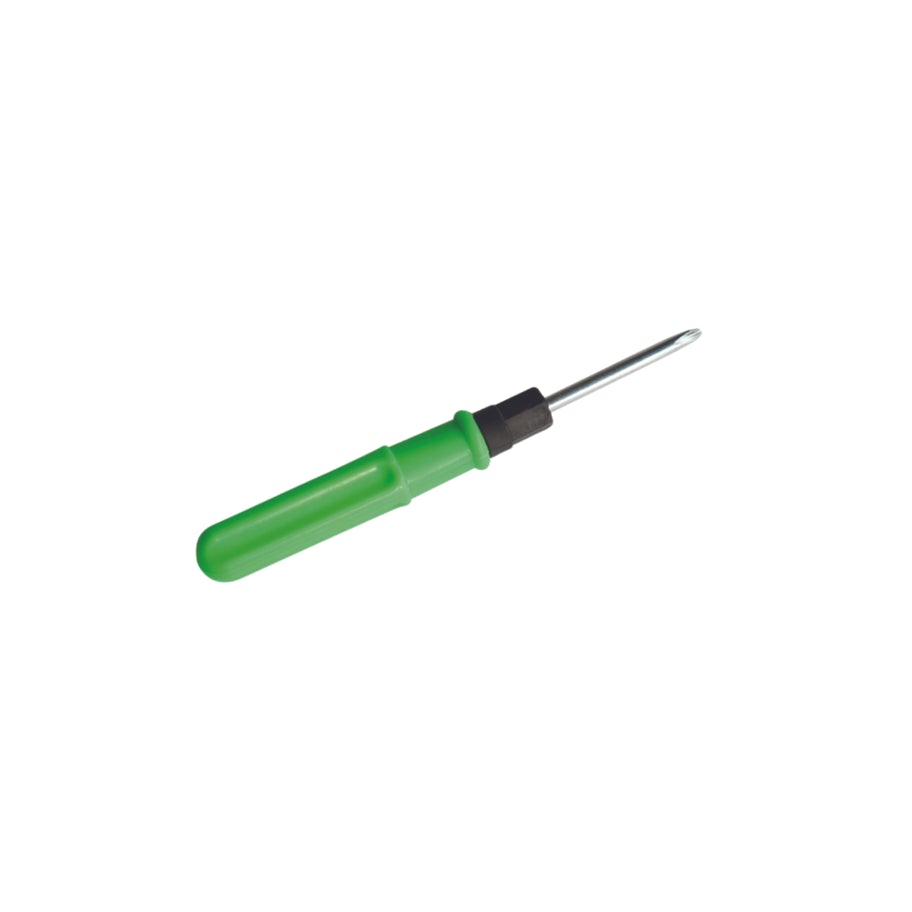 Generic: 2 in 1 Standard Pocket Screwdriver