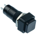 Push Button Switch on/off (Square)