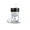 Touch-Free Automatic Sanitizer Dispenser with USB Cable. Only Indoor Use(without sanitizer).