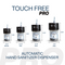 Touch-Free 'Pro' Automatic Sanitizer/Gel/Soap Dispenser