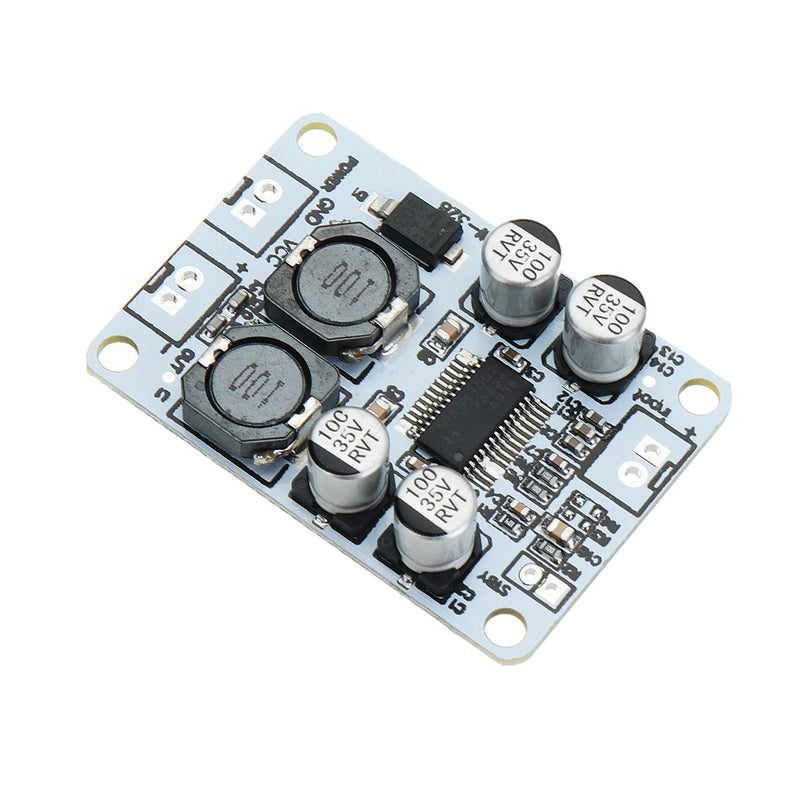 TPA3110 Single Channel Digital Amplifier Board 30W Power Amplifier Module
