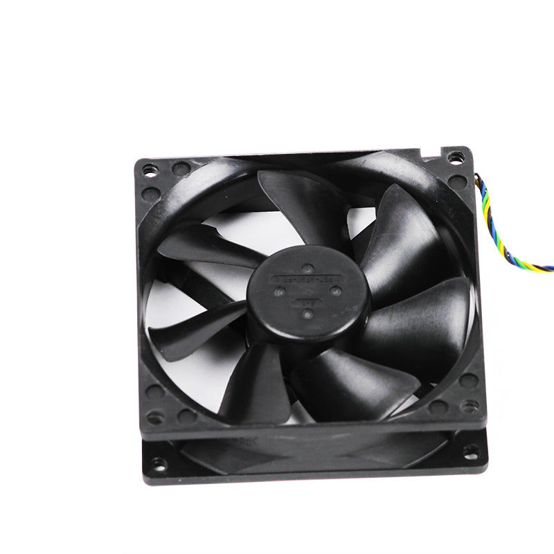 9025 DC Cabinet Cooling Fan/CPU Fan 12v 3.5x1 inch