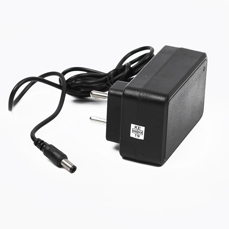 Power Adapter 9v 500mA SMPS DC Pin