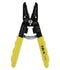 Portable Cable Cutter Wire Stripper Crimping Hand Tool