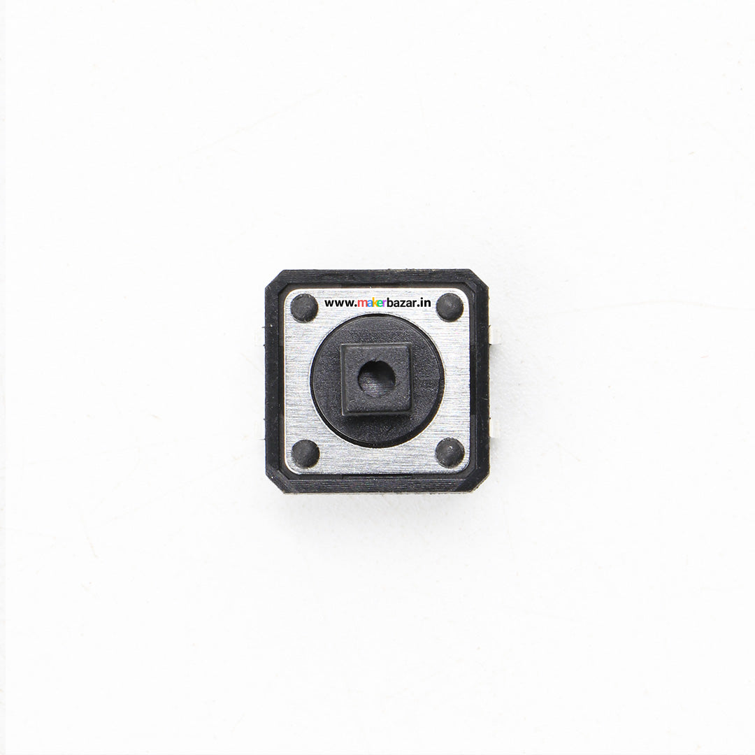 12x12mm Tactile Push Button DIP Switch