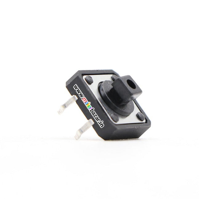 12x12mm Tactile Push Button DIP Switch