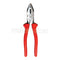 Taparia: 1621-8  Insulated Lineman Combination Cutting Plier 210mm/8.2inch Length
