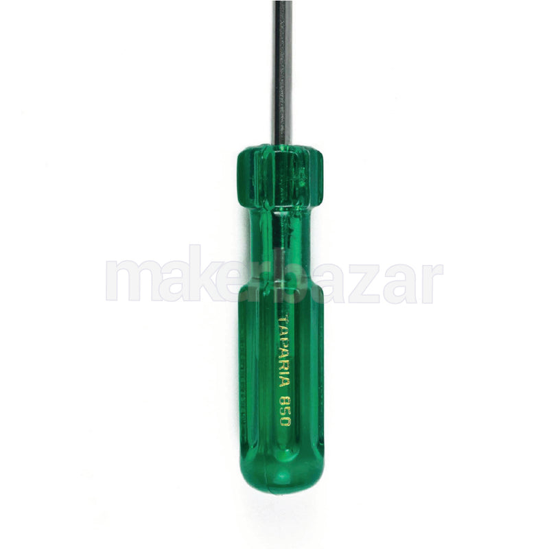 Taparia deals mini screwdriver