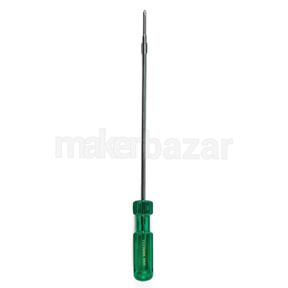 Taparia: 850 Two In One Screwdrivers 200mm
