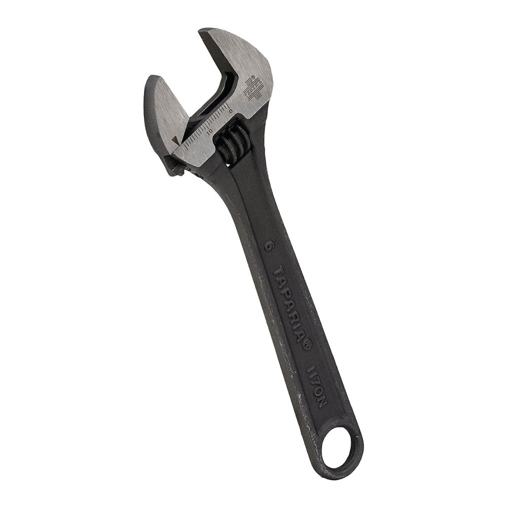 Taparia Double Ended spanner set (Chrome Plated) Hsn:8204 (DEPW 05) :  Amazon.in: Home Improvement