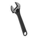 Taparia: 1170-6 Single Sided Open End Adjustable Spanner Wrench 155mm/6.1inch