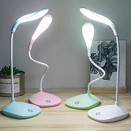 Third Gear Tough Brighten LED Maker's Table Lamp