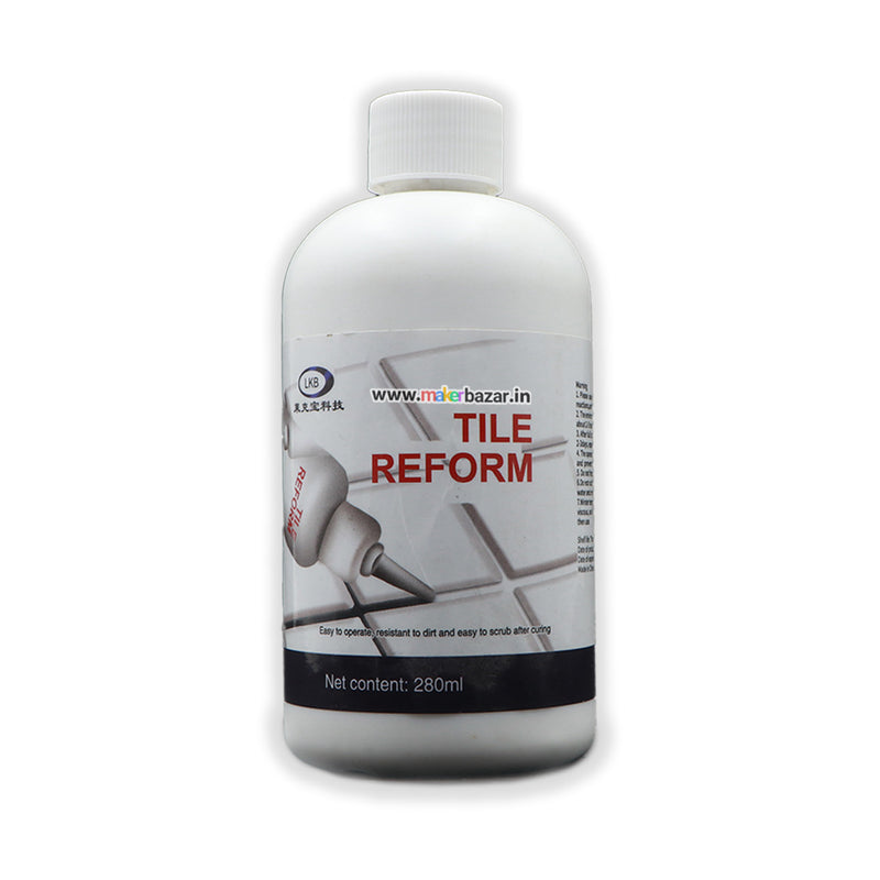 Tile Gap FillerBottle (280 ml)