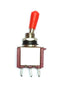 Toggle Switch SPDT 3 leg On-On