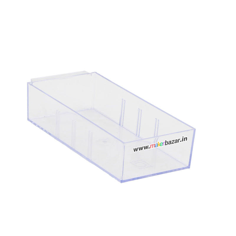 Alkon Storage Solution
