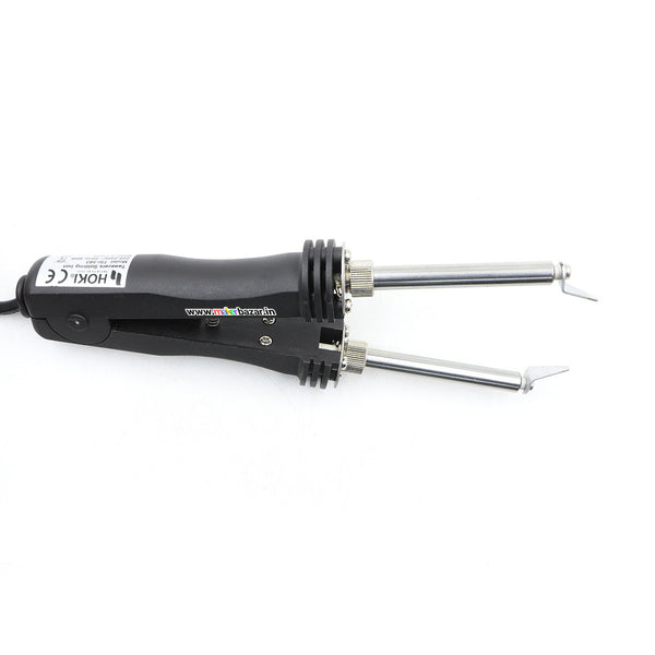 Hoki: TSI-583 SMD Soldering-Desoldering Iron Tweezers